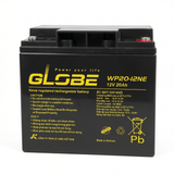Ắc quy GLOBE WP20-12NE 12V 20AH