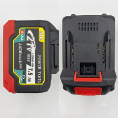 Pin Megabatt 15cell 1865