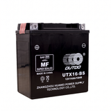 Ắc quy OUTDO UTX16-BS 12V 14AH