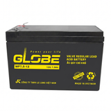 Ắc quy GLOBE  WP7.5-12  12V-7.5AH