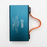 Sạc dự phòng Megabatt 50ah
