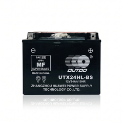 Ắc quy OUTDO UTX24HL-BS 12V 21AH