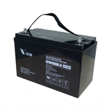 Ắc quy Vision 6FM100D-X 12V 100Ah