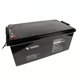 Ắc quy Vision 6FM250Z-X 12V 250Ah