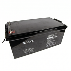 Ắc quy Vision 6FM250Z-X 12V 250Ah