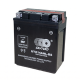 Ắc quy OUTDO UTX14AHL-BS 12V 12AH