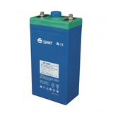 Ắc quy Vision CL200 2V 200Ah