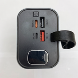 Sạc dự phòng Megabatt 30ah