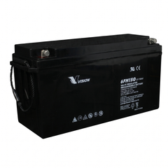 Ắc quy Vision 6FM150-X 12V 150Ah