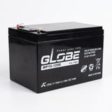 Ắc quy GLOBE WP15-12SE 12V-15AH