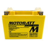 Ắc quy Motobatt MBTZ14S 12V-11.5Ah