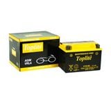 Ắc quy TOPLITE YTX9-BS 12V 8AH
