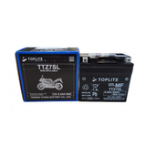 Ắc quy TOPLITE TTZ7SL 12V 6AH