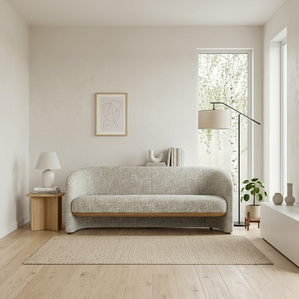  Ghế Sofa 1m8 MOHO MOCHI 