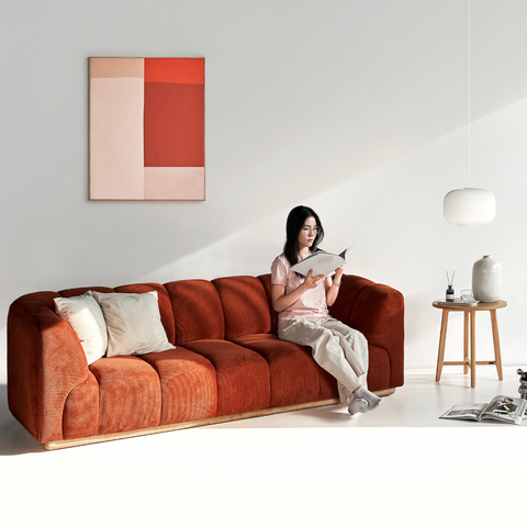  Ghế Sofa Băng 2m2 VERONA 