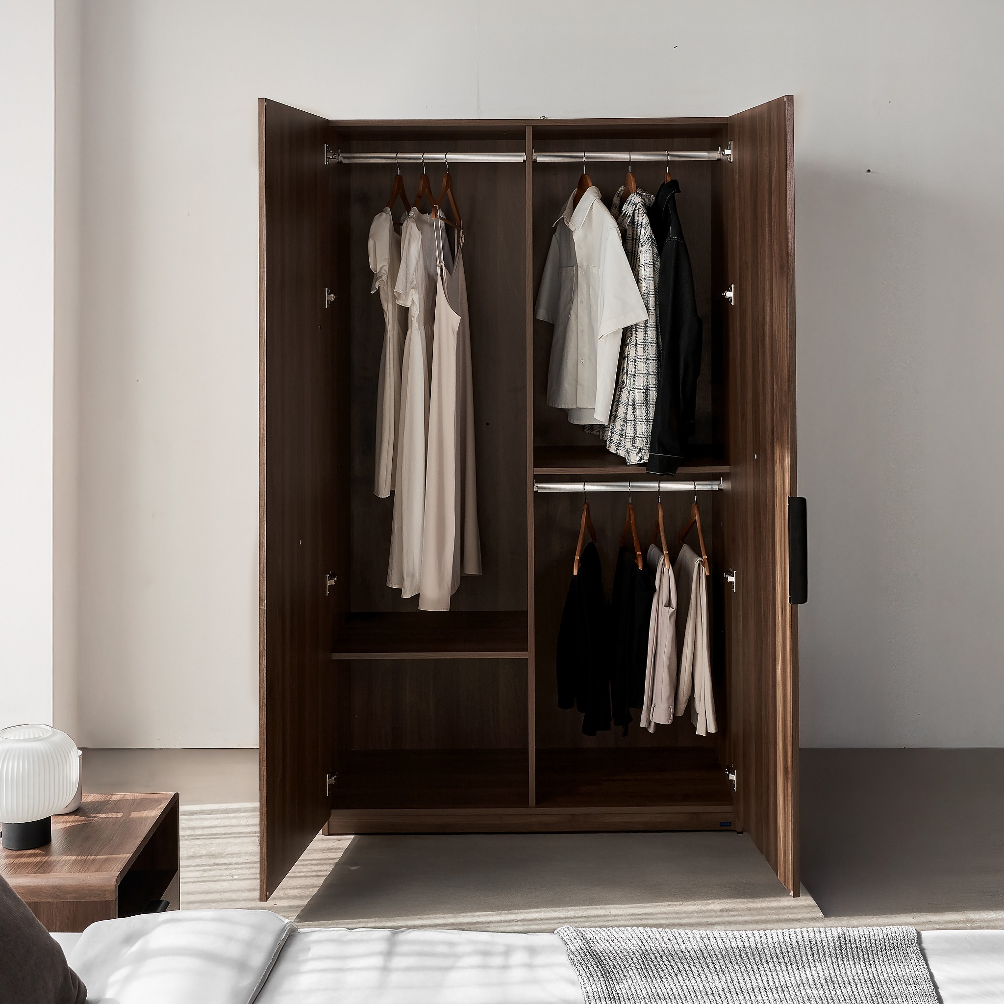  Combo Cơ Bản 2 Món Phòng Ngủ MOHO DALUMD 