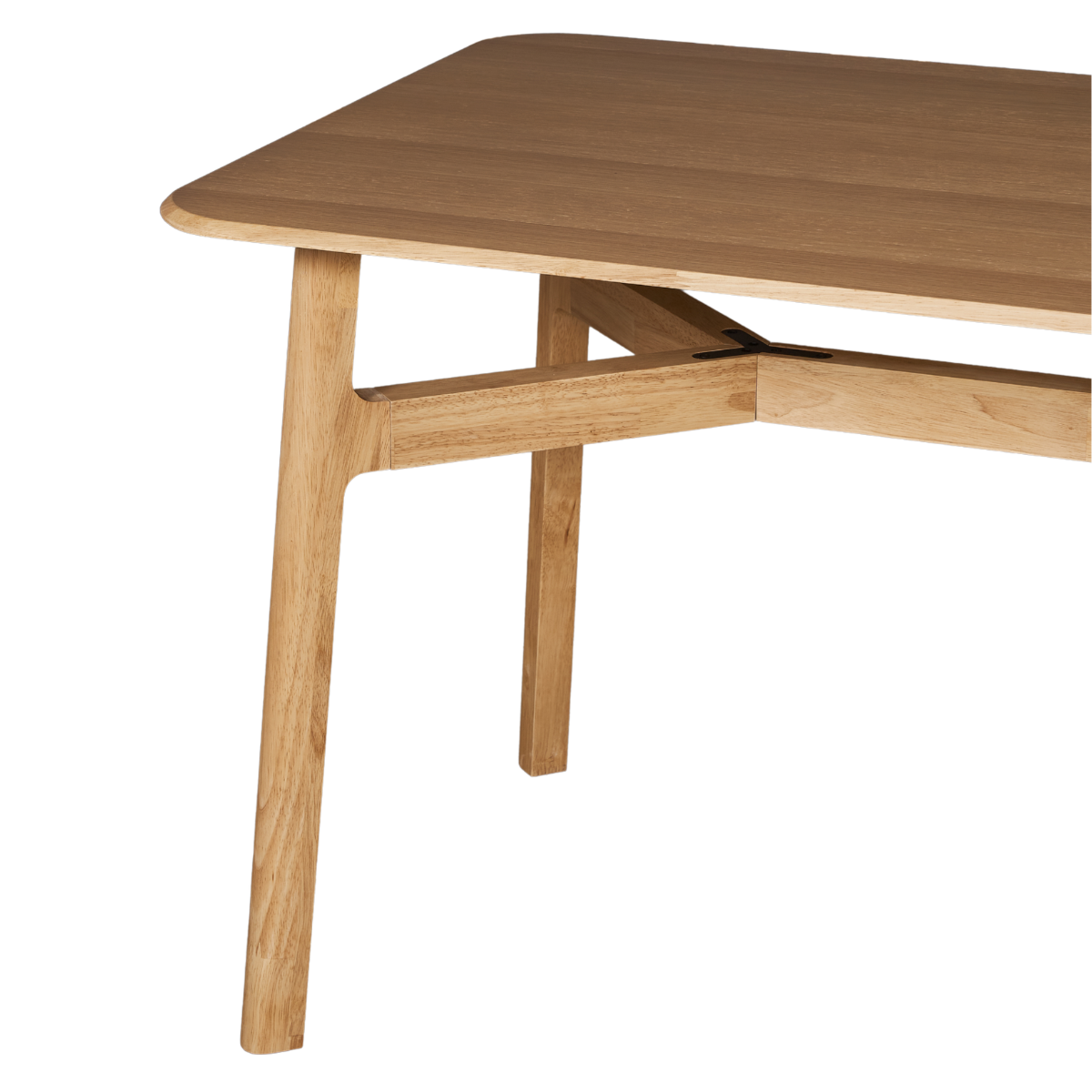  Bàn Ăn Gỗ 1m6 SERENA 