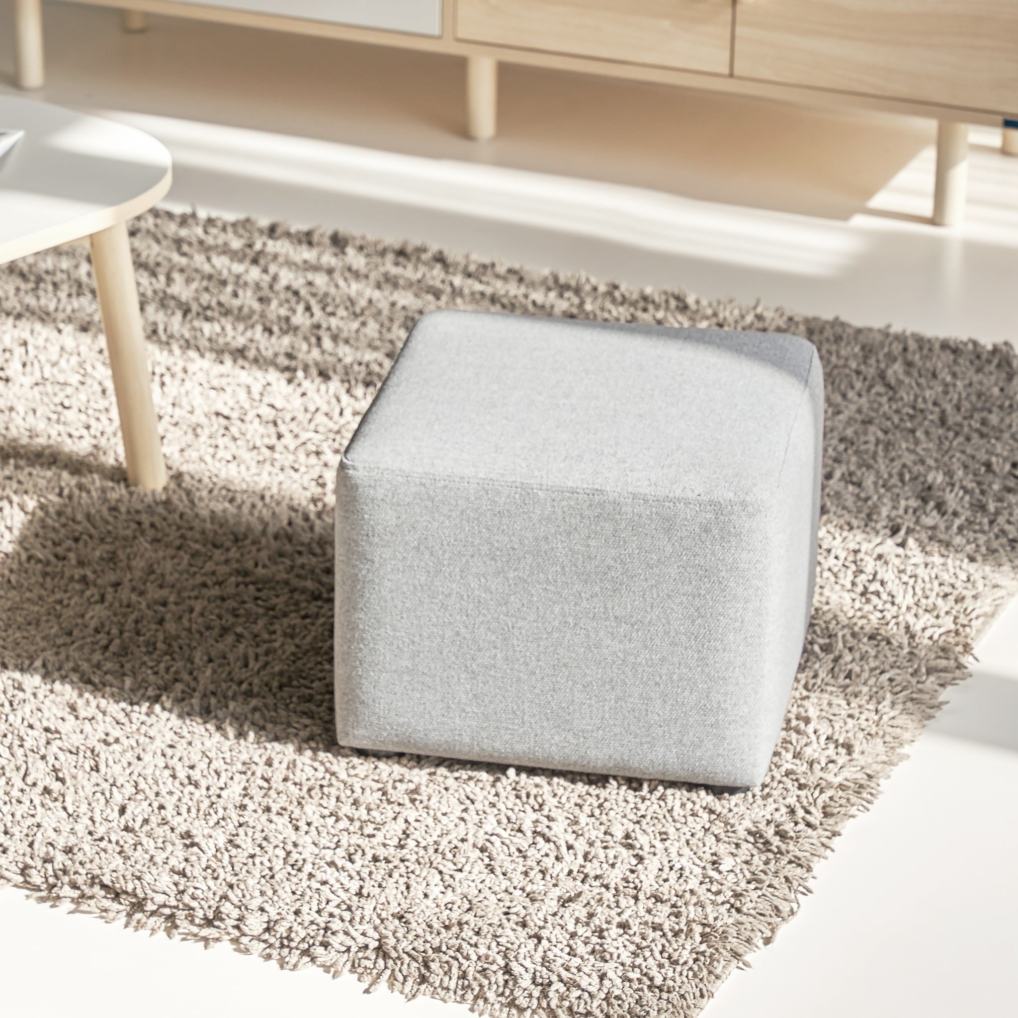  Combo Basic Phòng Khách Narvik 201 Màu Tự Nhiên 