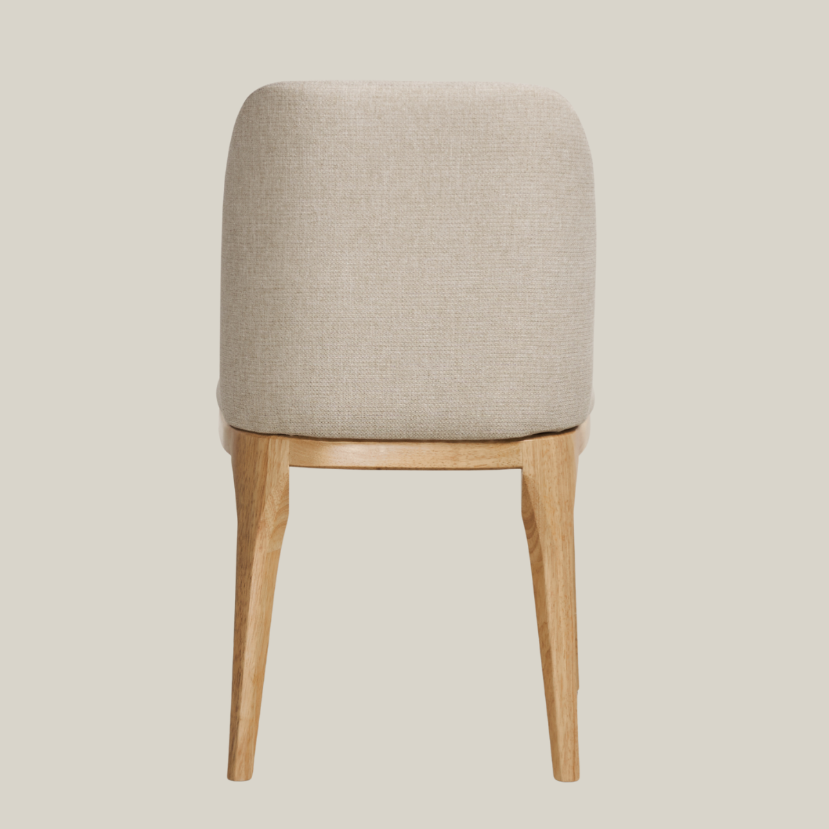  Ghế Ăn Bọc Đệm FINGAL 