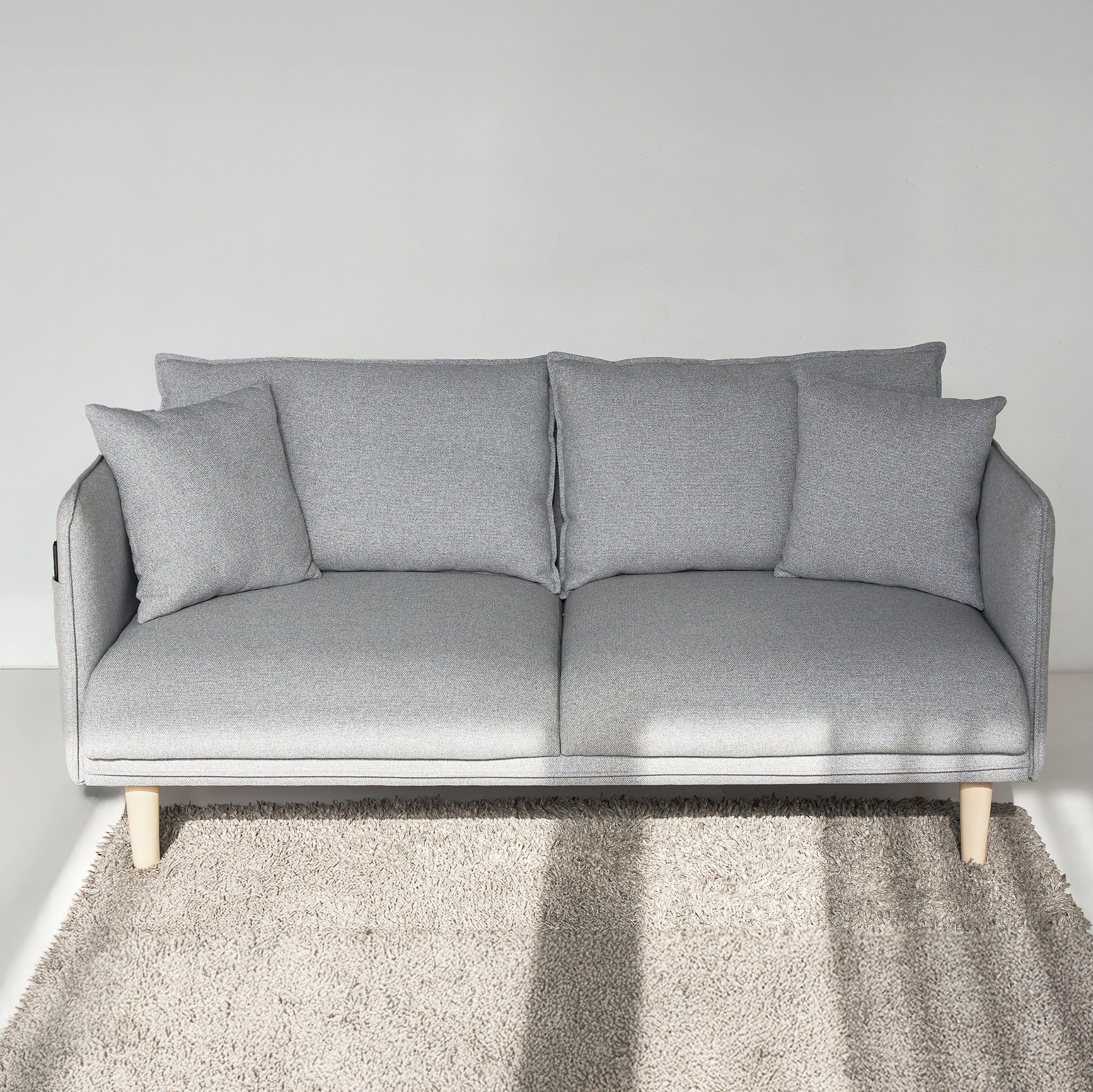  Ghế Sofa 1m6 MOHO NARVIK Ver.2 