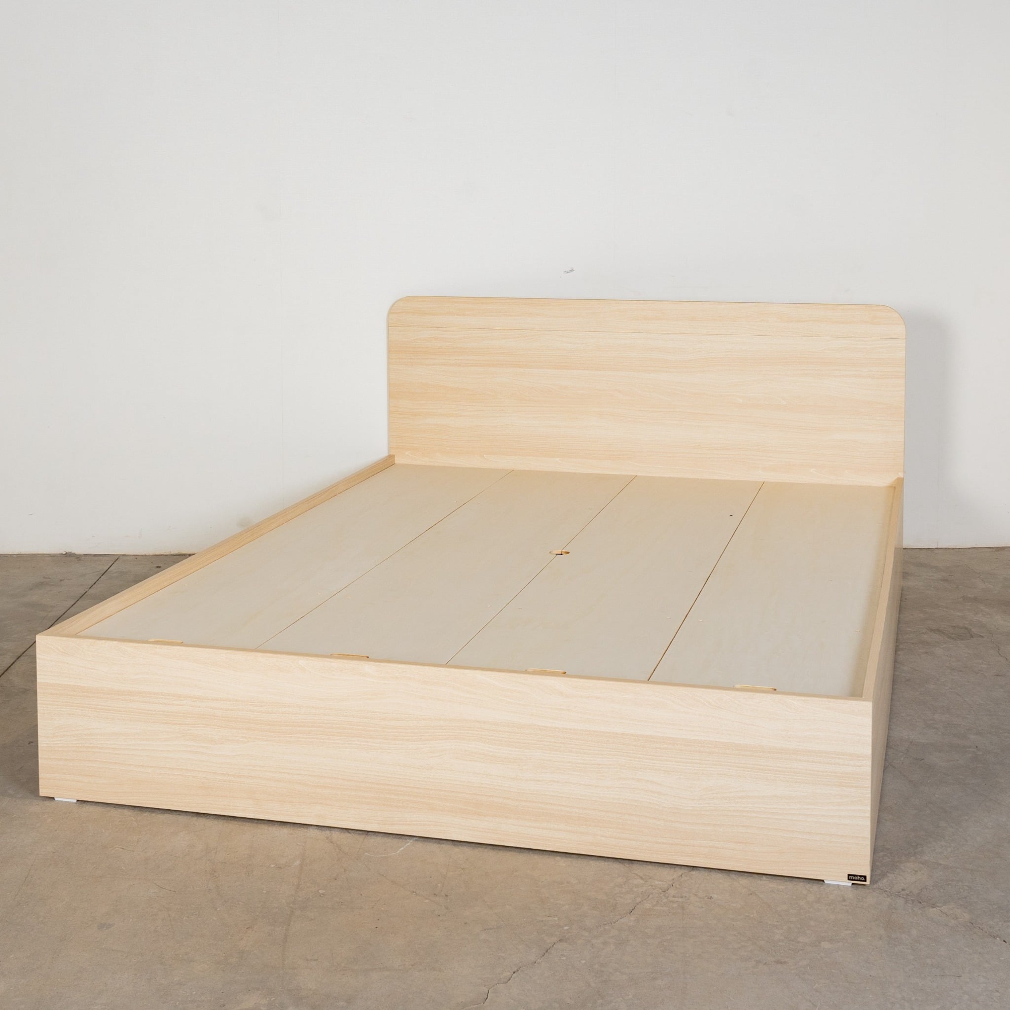  Combo Basic Phòng Ngủ Narvik 201 Màu Tự Nhiên 