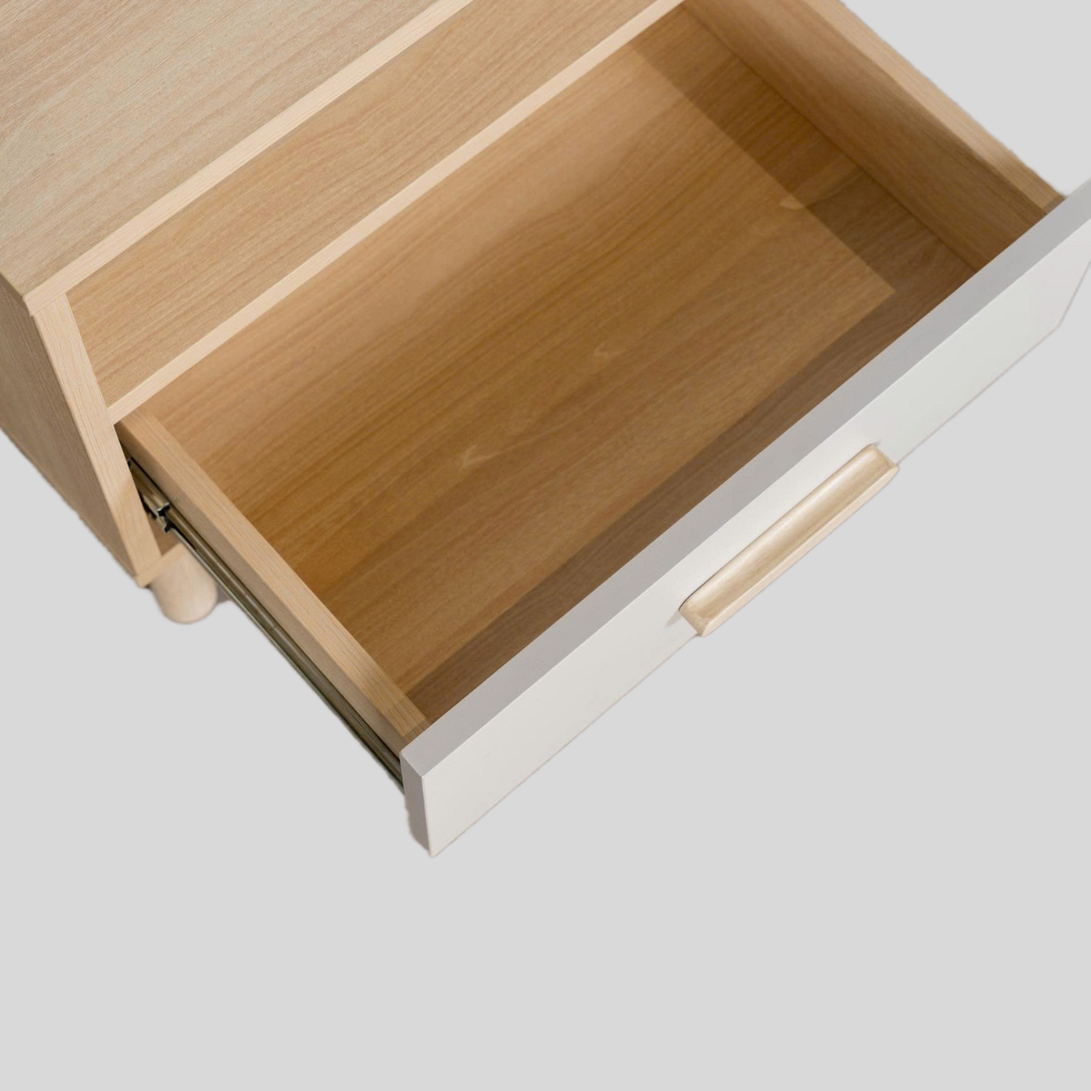  Full Combo Phòng Ngủ Narvik 201 Màu Tự Nhiên 