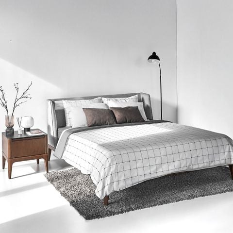  Combo Phòng Ngủ SCARLET - MOHO Signature 