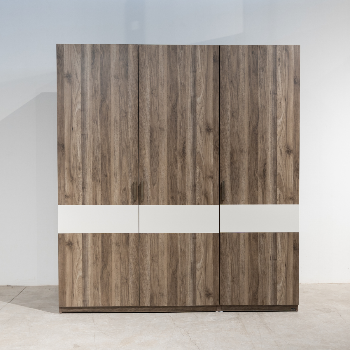  Combo Phòng Ngủ Narvik 201 Màu Nâu 