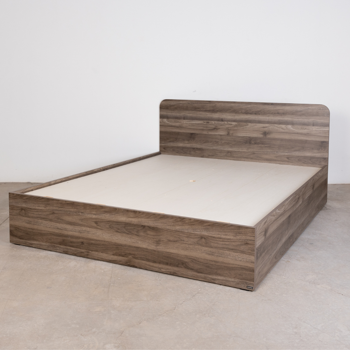  Combo Phòng Ngủ Narvik 201 Màu Nâu 