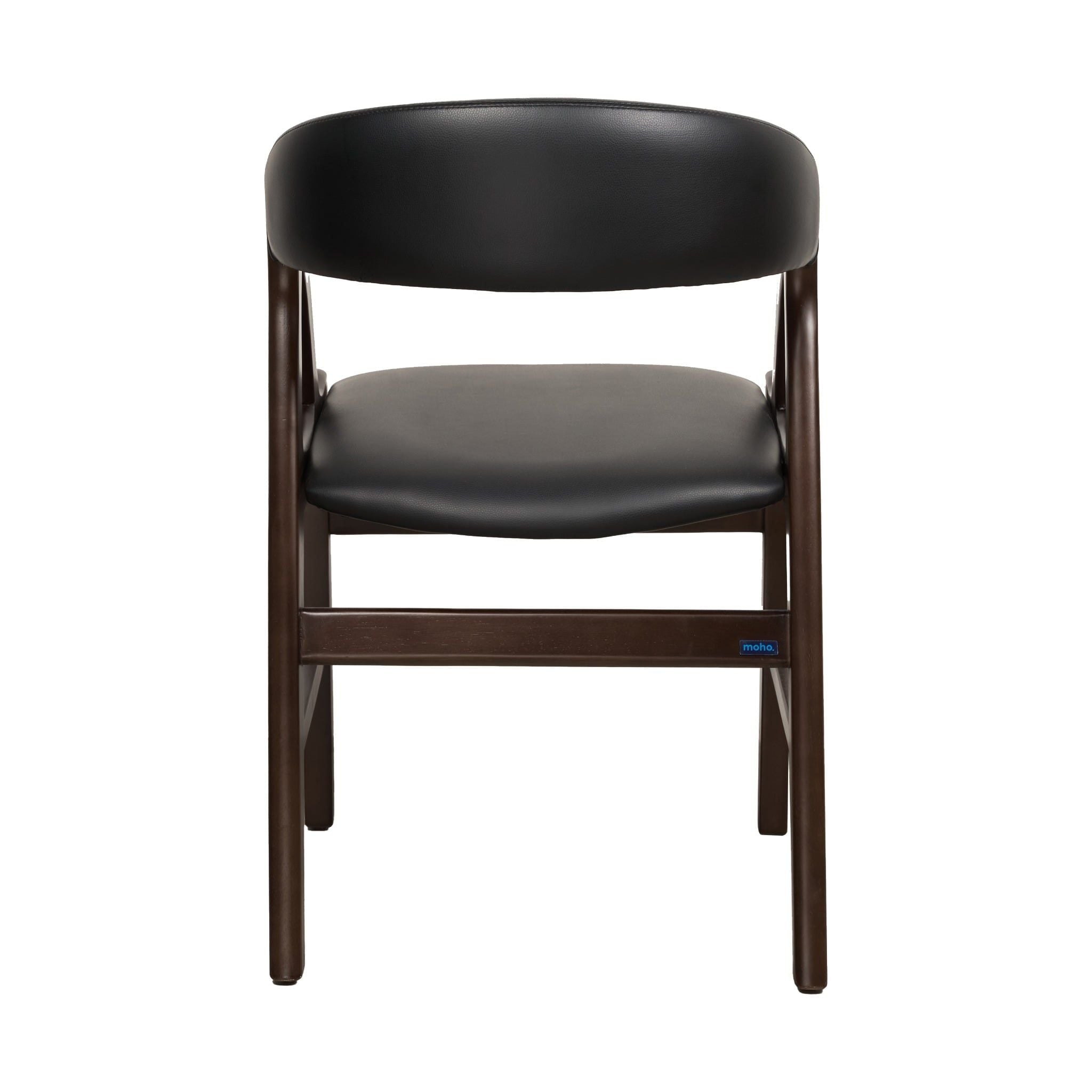  GHẾ ĂN SOLUNA (Màu Nâu/ Đen) Ver 2 