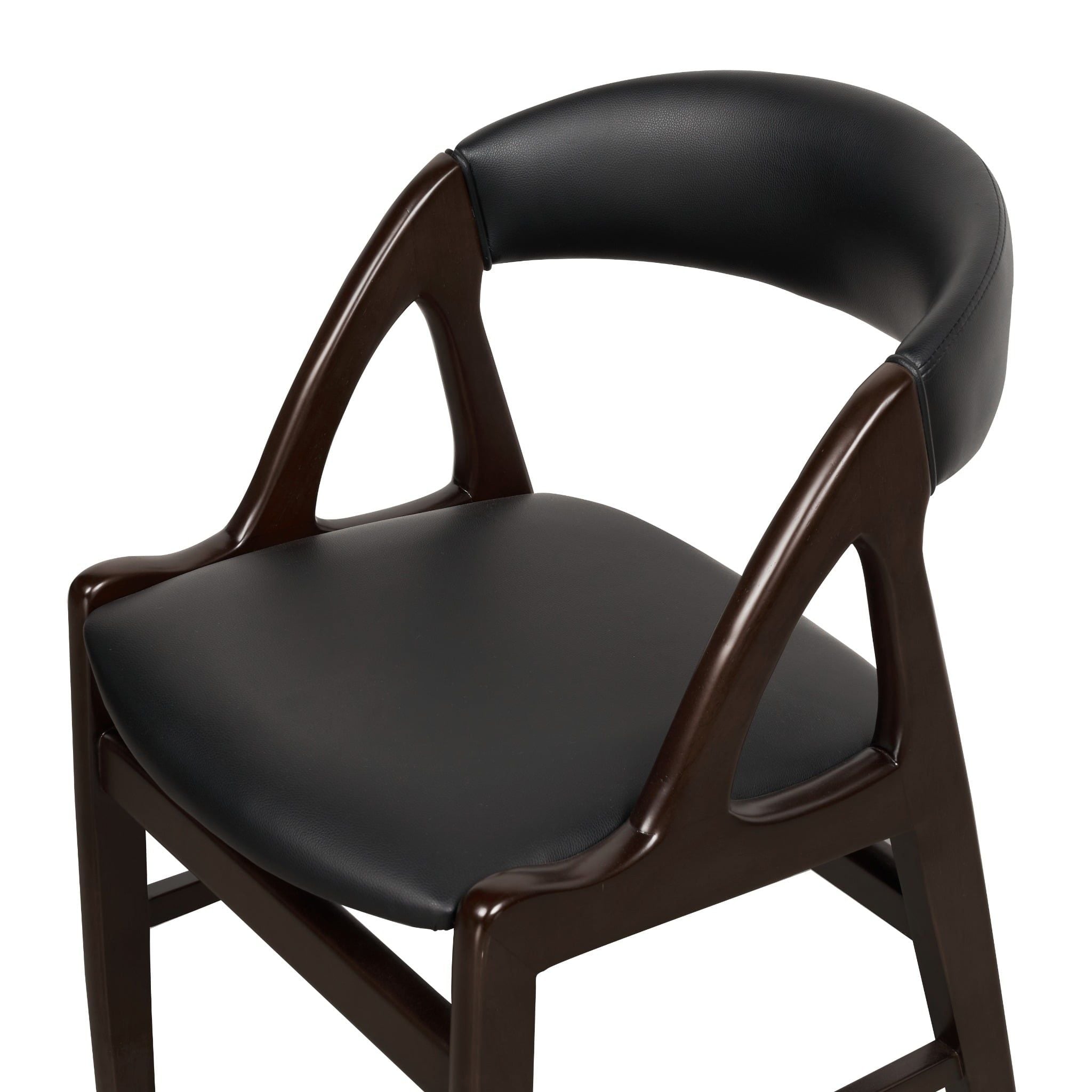  GHẾ ĂN SOLUNA (Màu Nâu/ Đen) Ver 2 