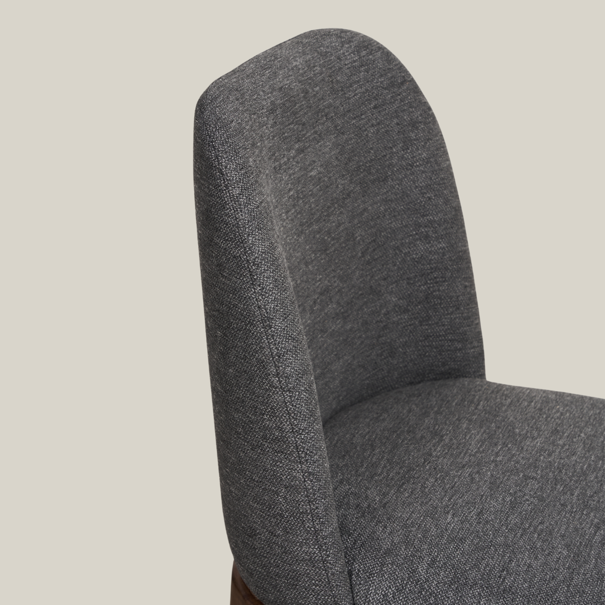  Ghế Ăn Bọc Đệm FINGAL 