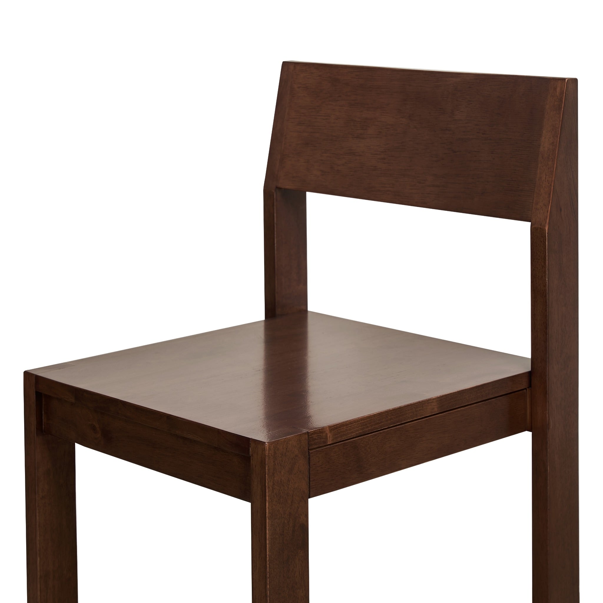  Ghế Bàn Ăn Gỗ Tự Nhiên PLANK 