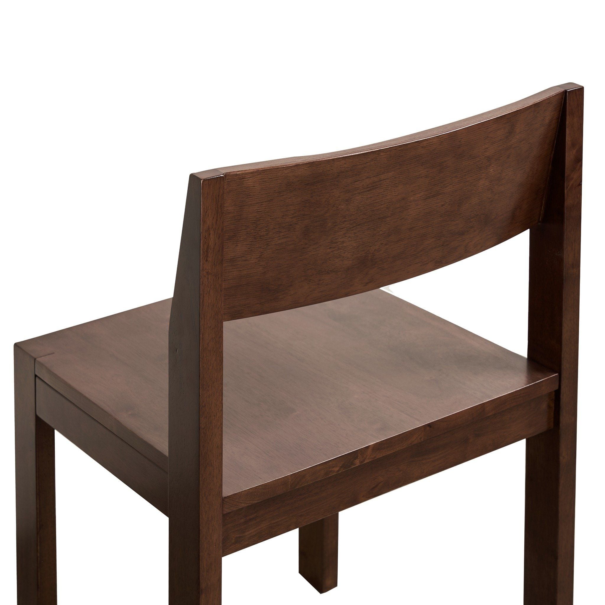  Ghế Bàn Ăn Gỗ Tự Nhiên PLANK 