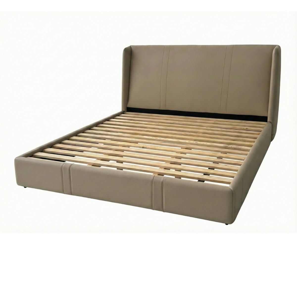  Giường Ngủ Bọc Da Cao Cấp Hiện Đại MOHO BLINK 