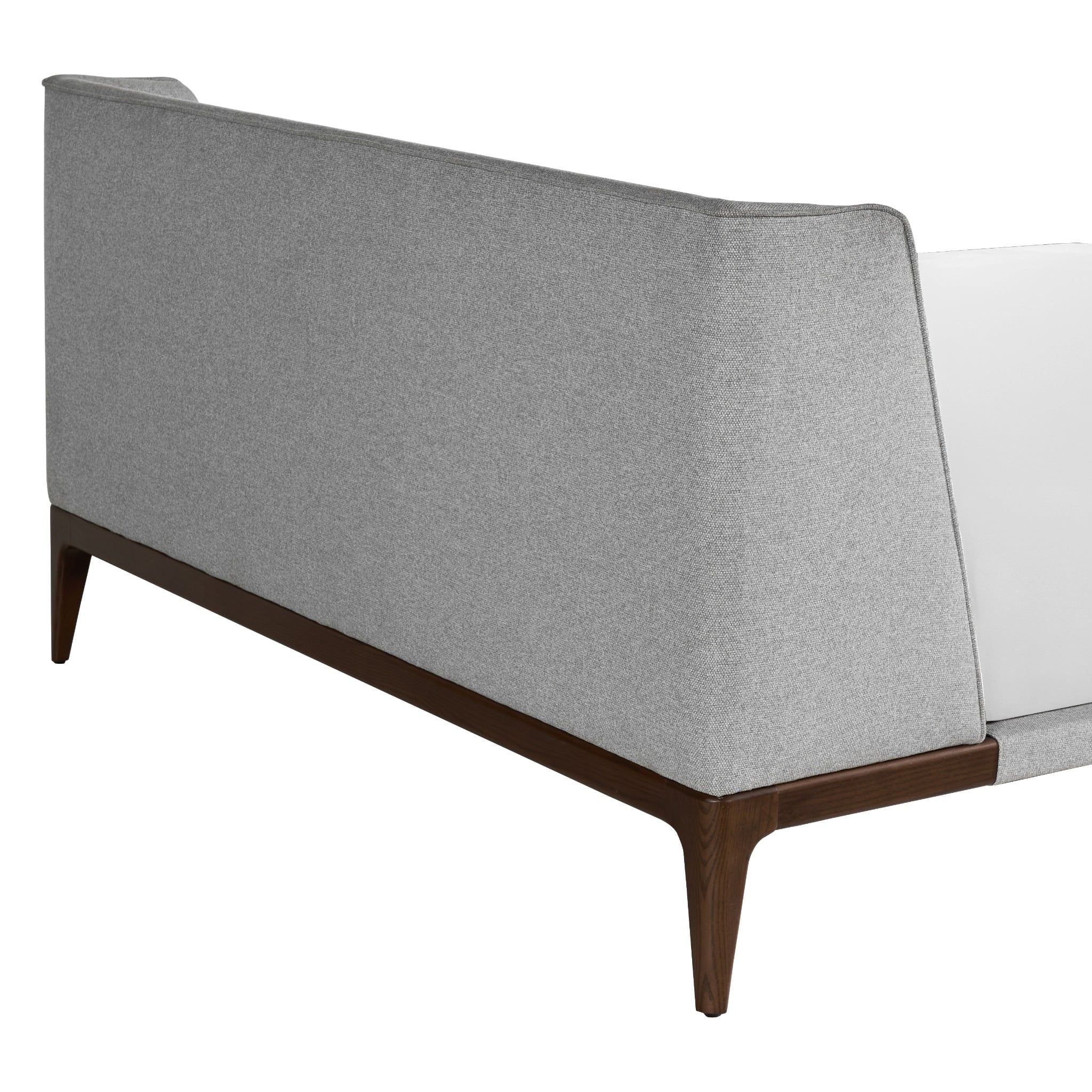  Giường Ngủ Bọc Vải 1m6 SCARLET - MOHO Signature 