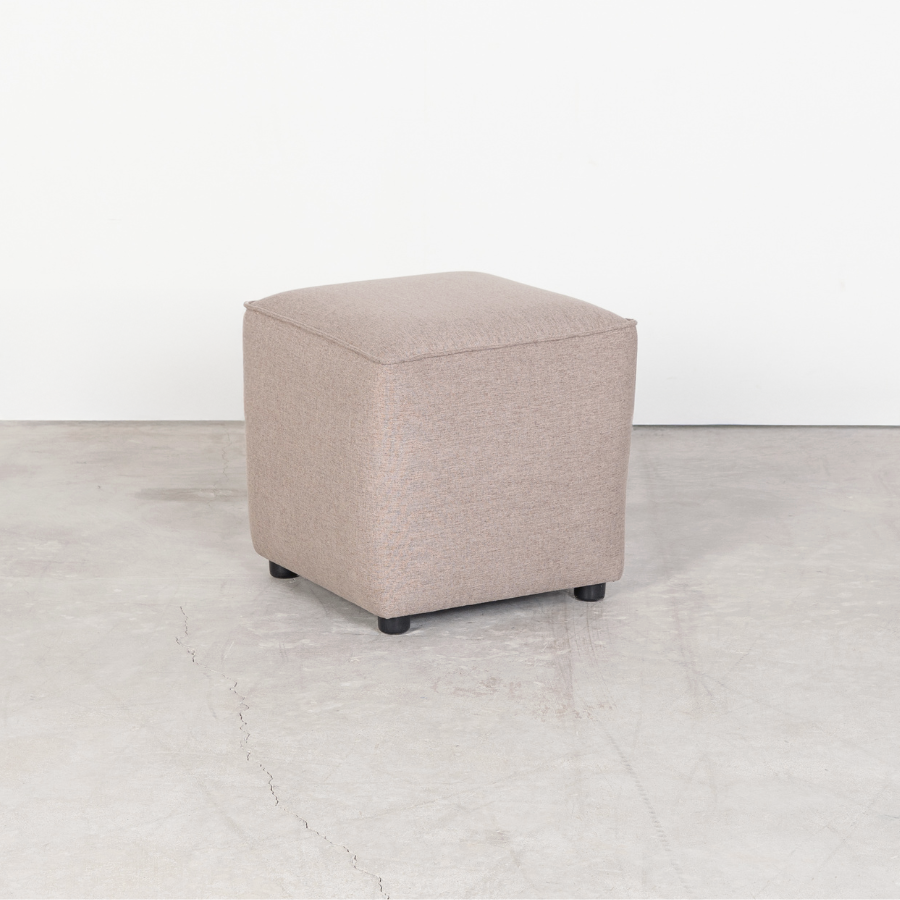  Combo Cơ Bản Phòng Khách MOHO KOSTER Màu Nâu 