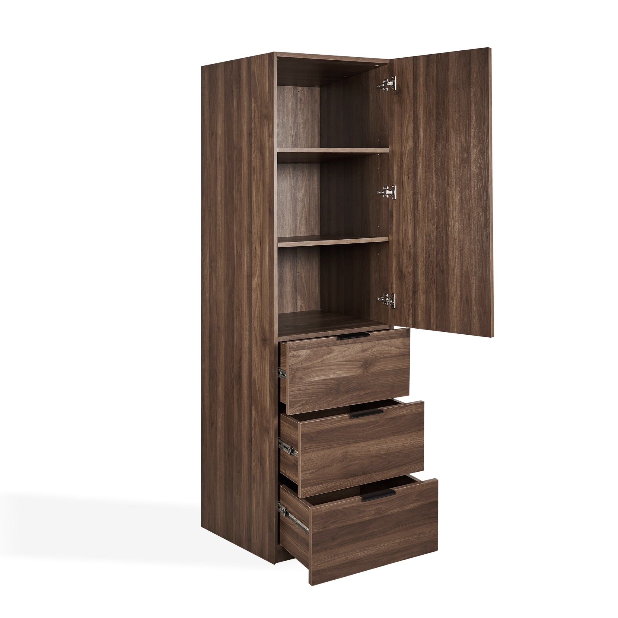  Full Combo Phòng Ngủ 4 Món MOHO DALUMD 