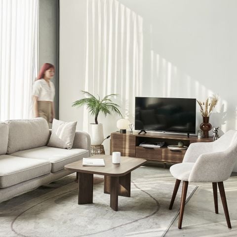  Bộ Nội Thất Phòng Khách MOHO DALUMD 