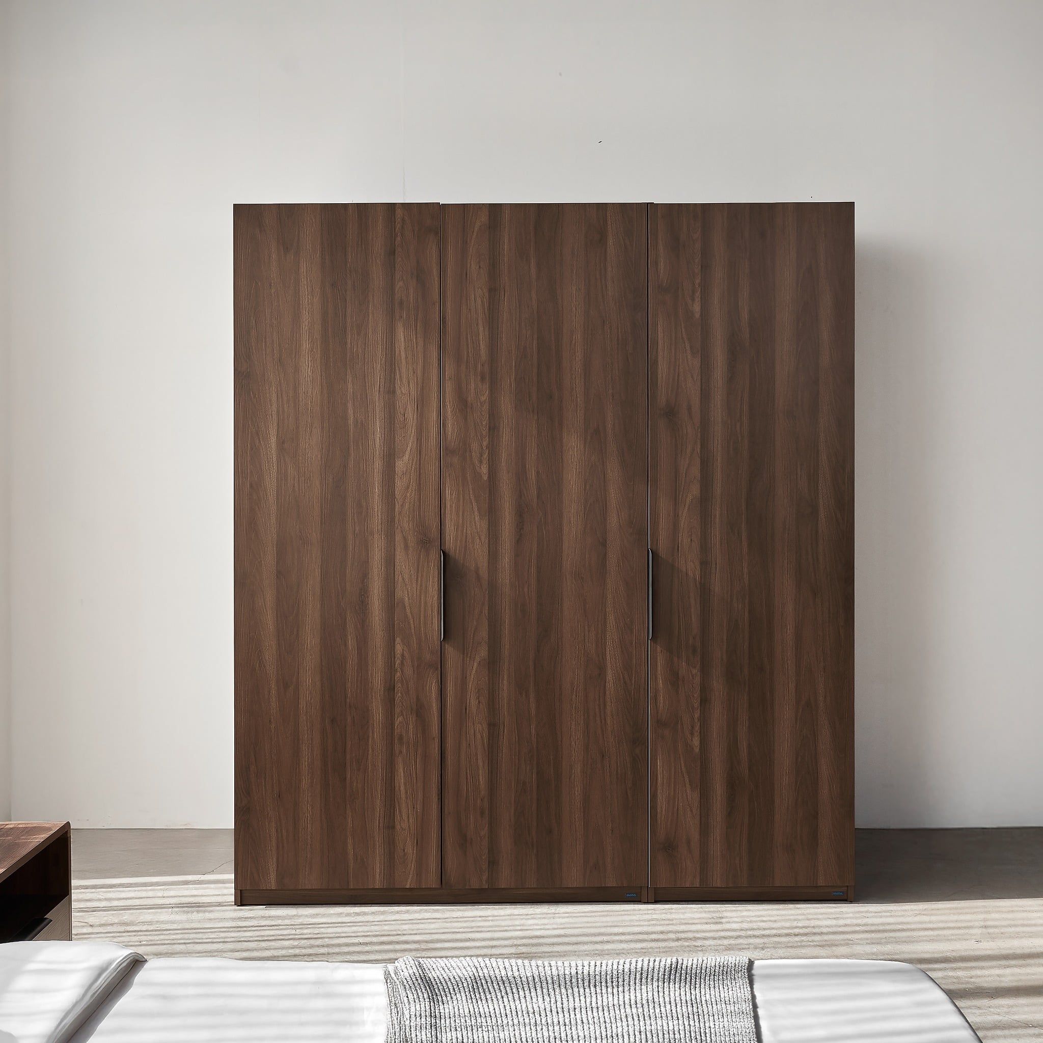  Set Tủ Quần Áo MOHO DALUMD 1m8 