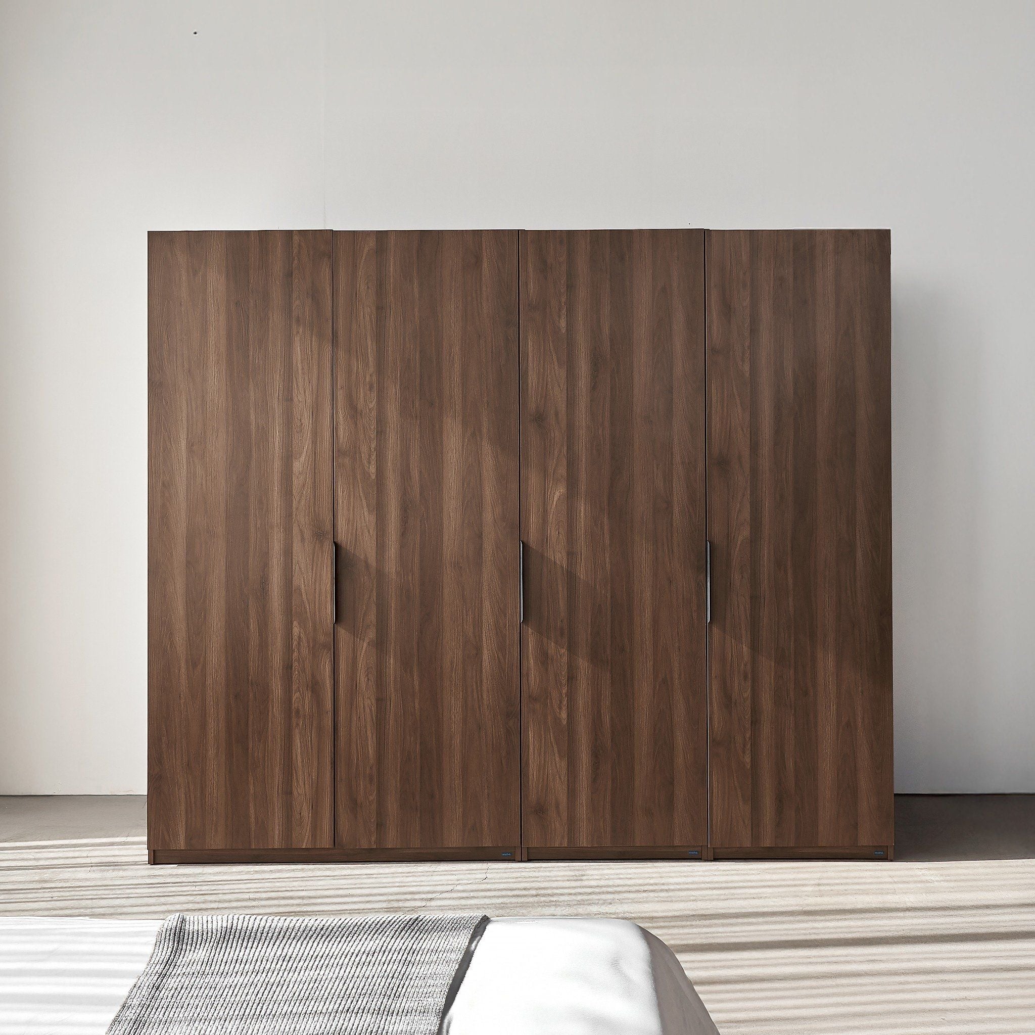  Full Combo Phòng Ngủ 5 Món MOHO DALUMD 