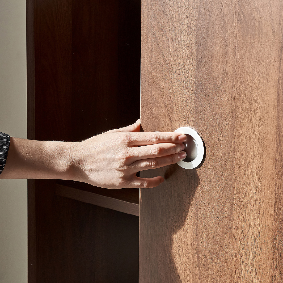  Tủ Quần Áo Cửa Lùa VIENNA 1m2 