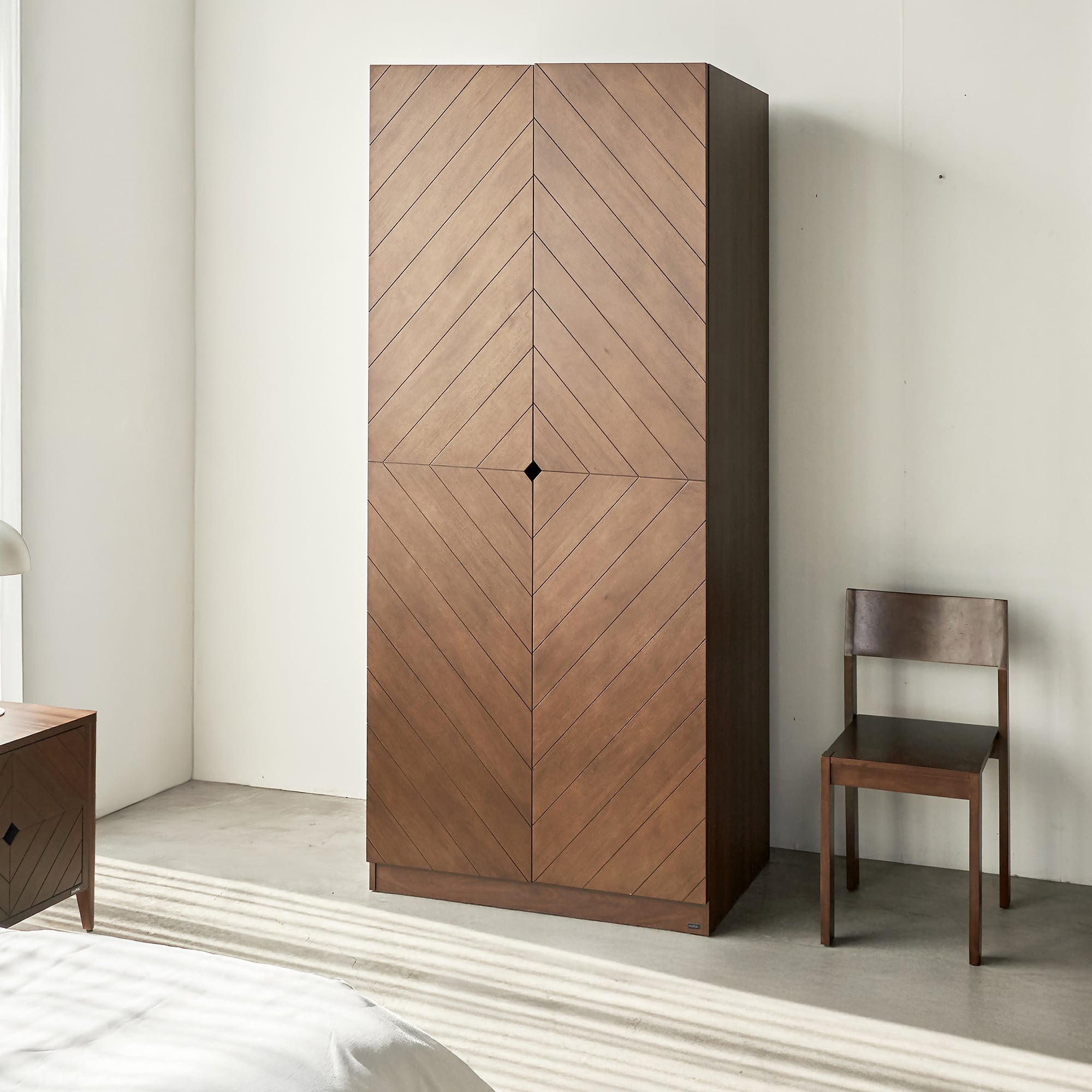  Combo Basic Phòng Ngủ 4 Món MOHO HOBRO 