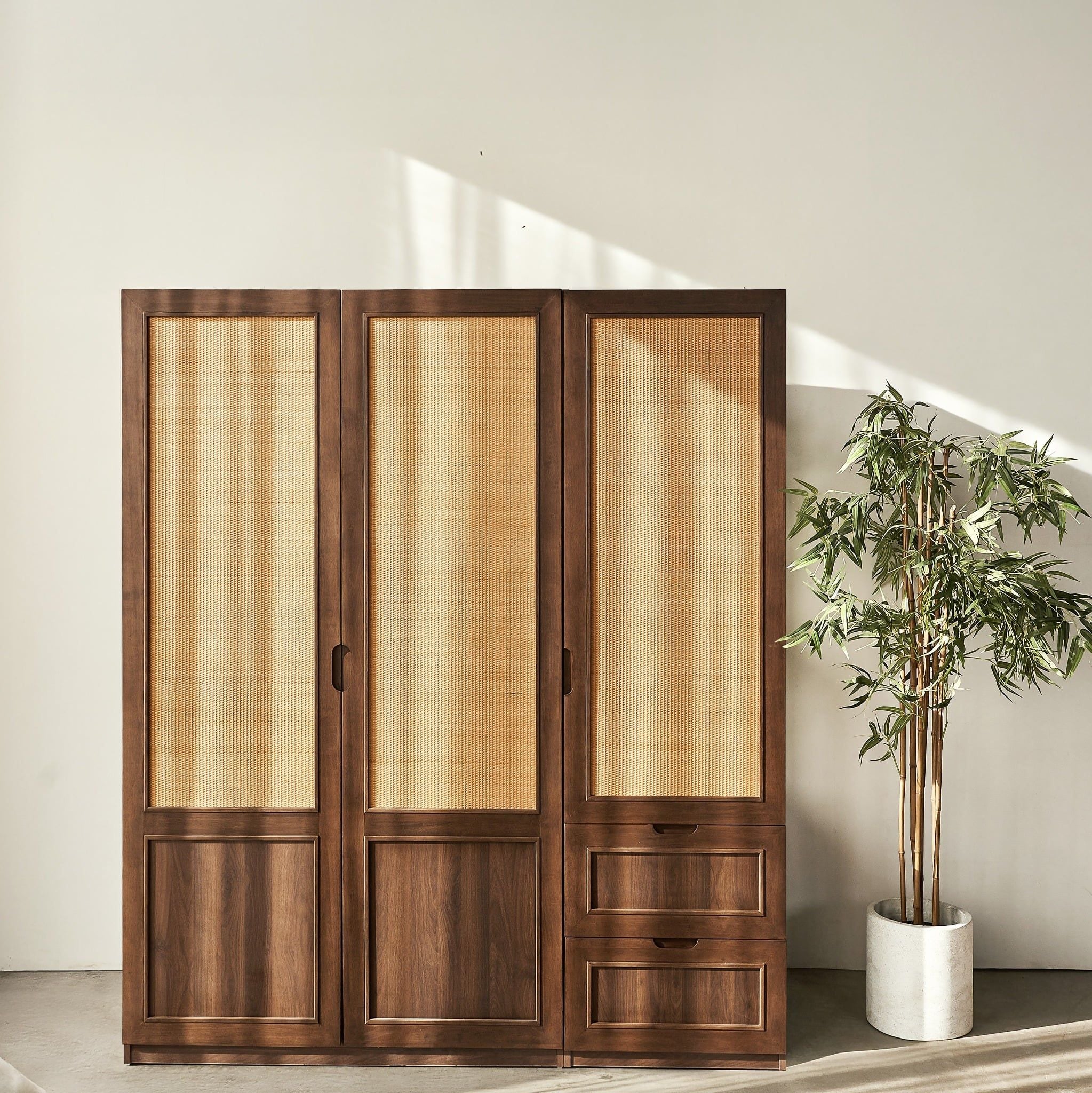  Combo Tủ Quần Áo VLINE V3 