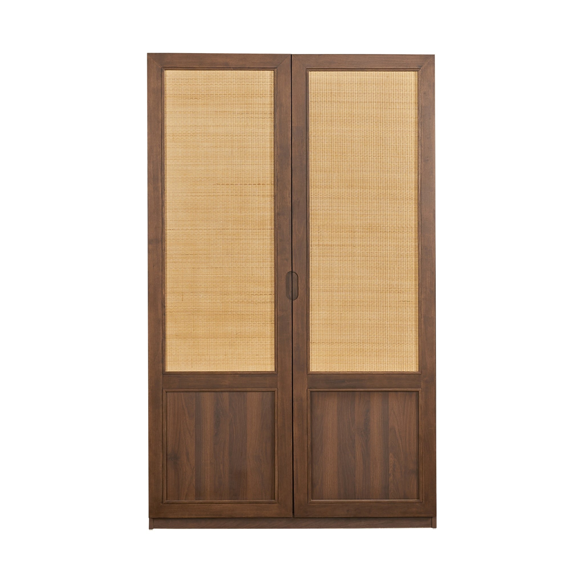  Tủ Quần Áo 2 Cánh VLINE V3 