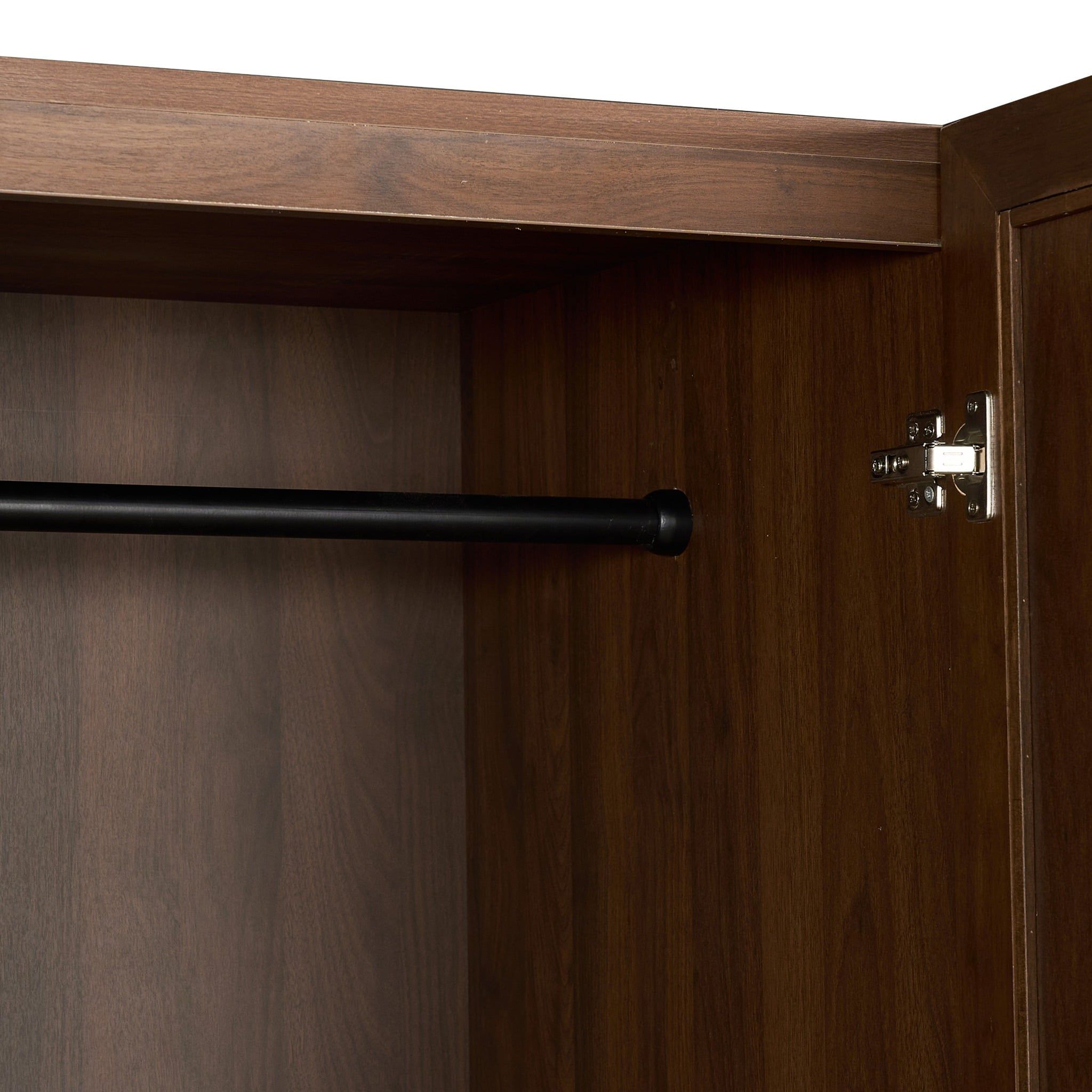  Tủ Quần Áo 2 Cánh VLINE V3 