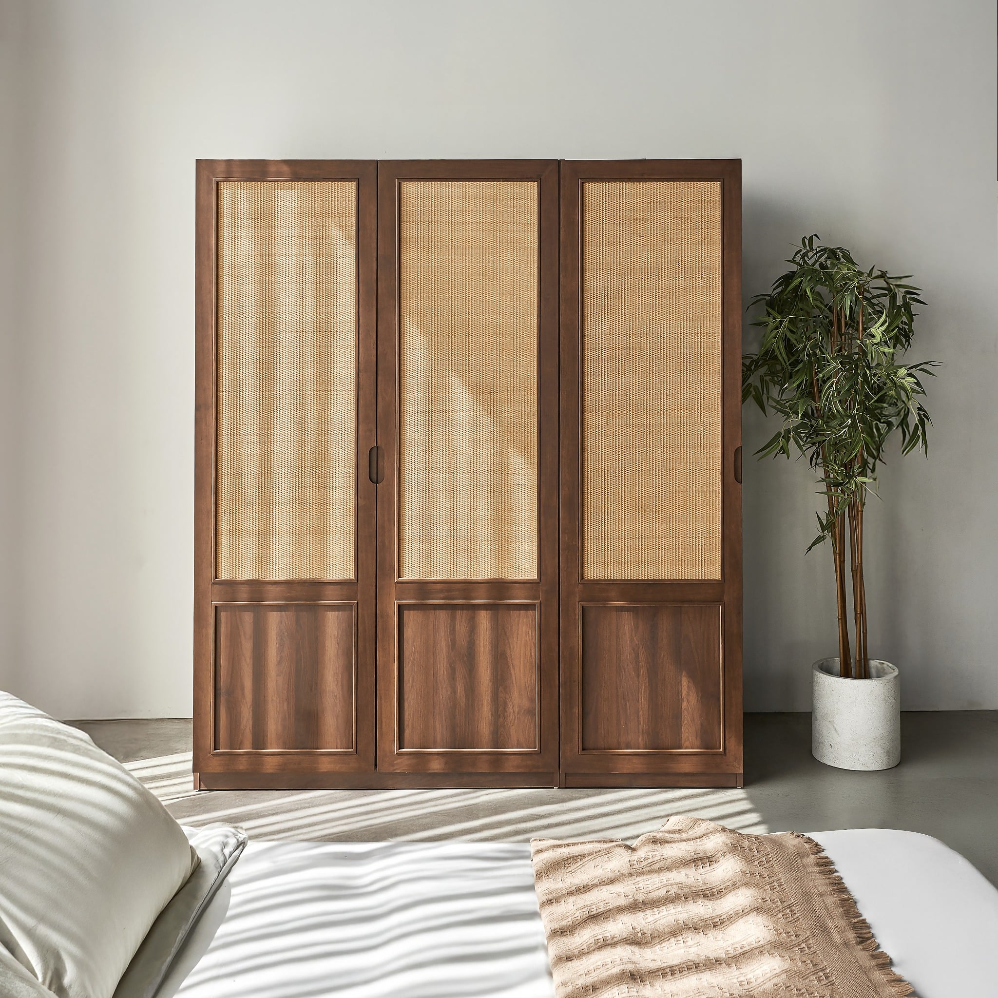  Combo Tủ Quần Áo VLINE V3 