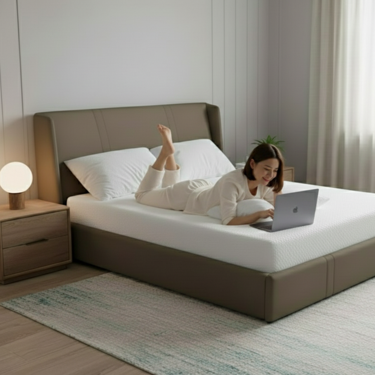  Nệm Foam Moho Sleep Balance 
