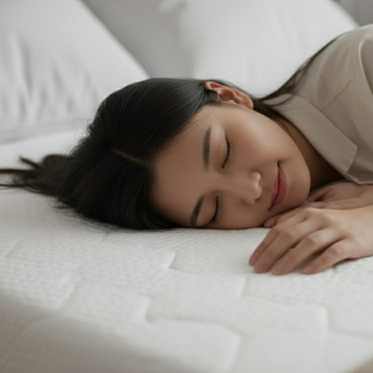  Nệm Foam Moho Sleep Balance 