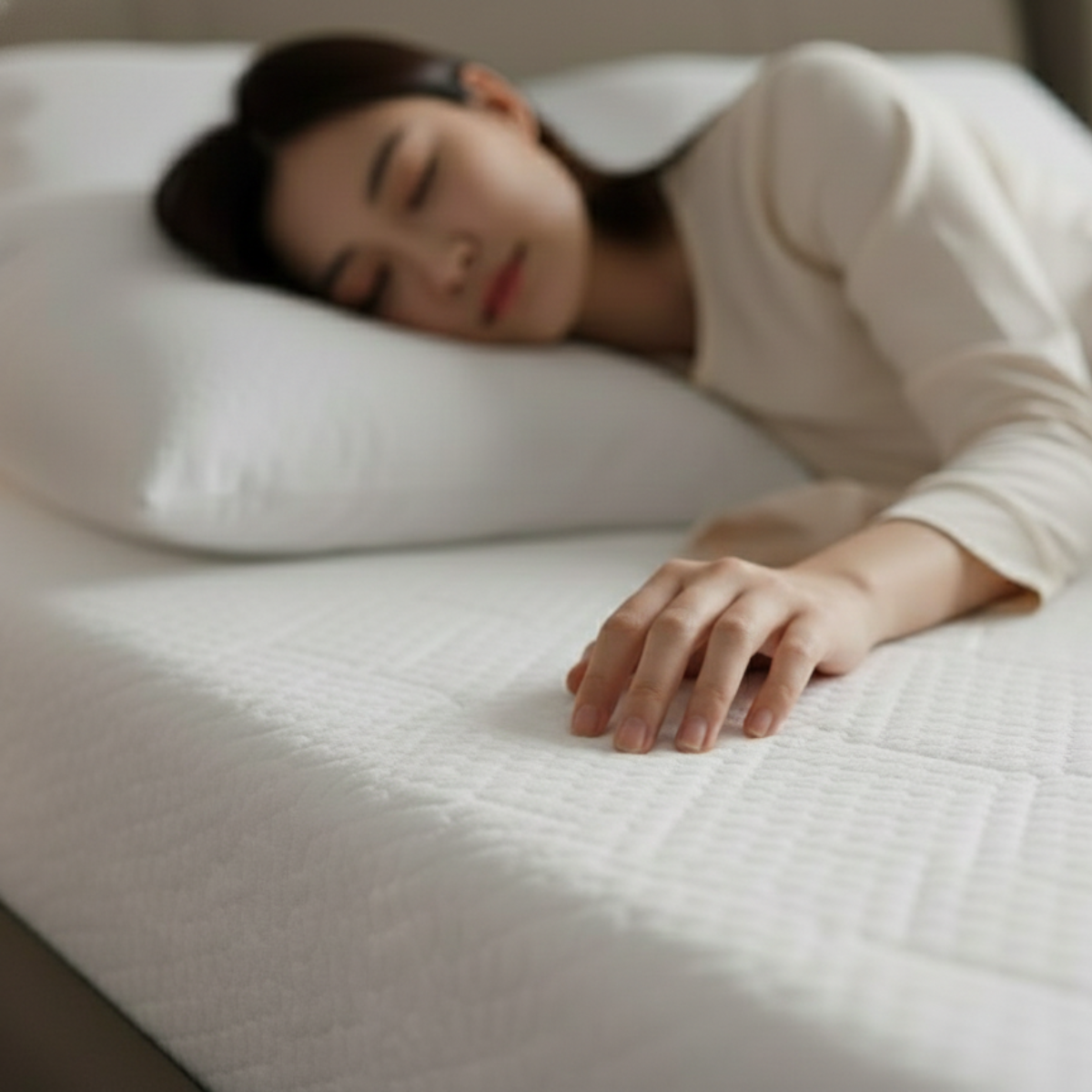  Nệm Foam Moho Sleep Balance 